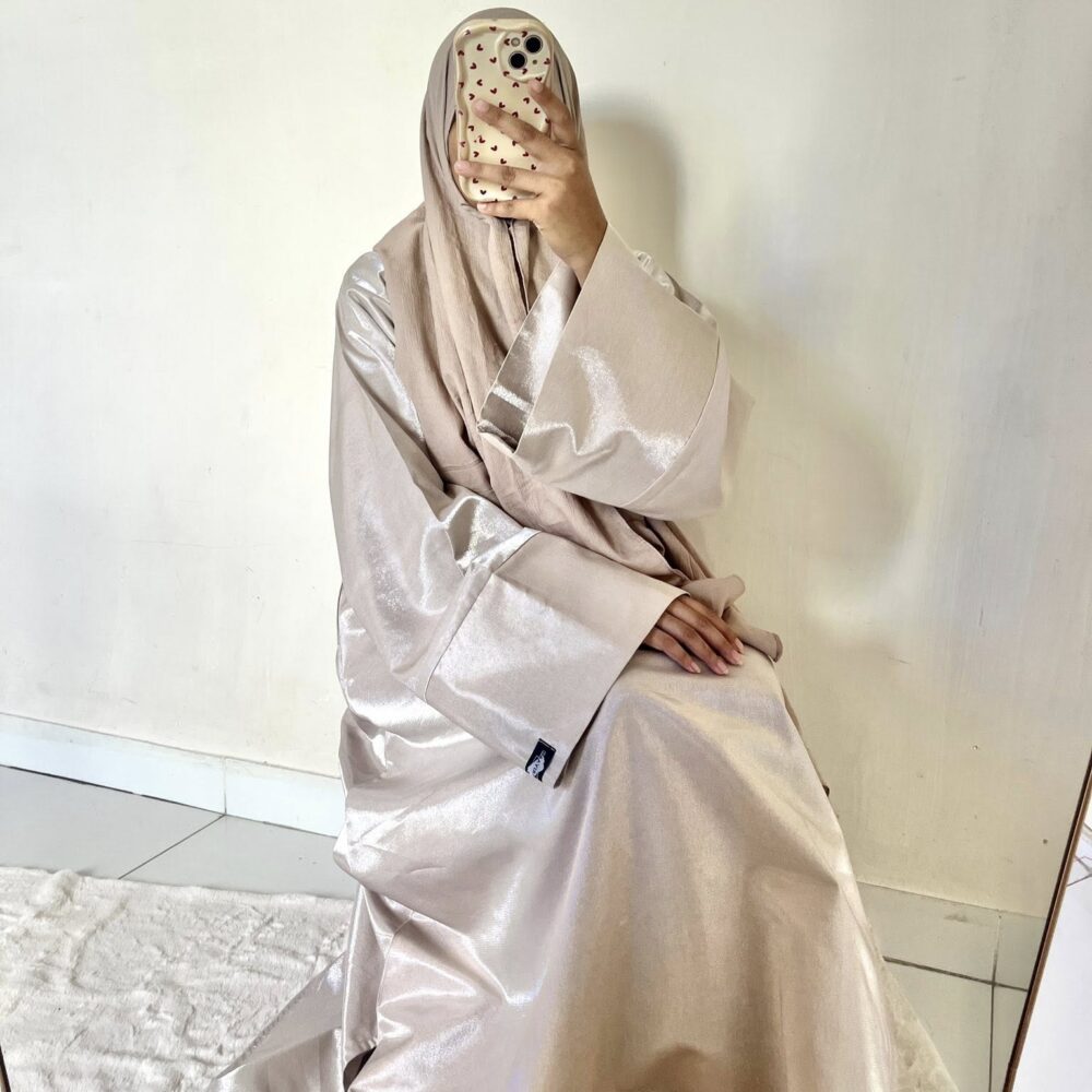 Falak Abaya A1097