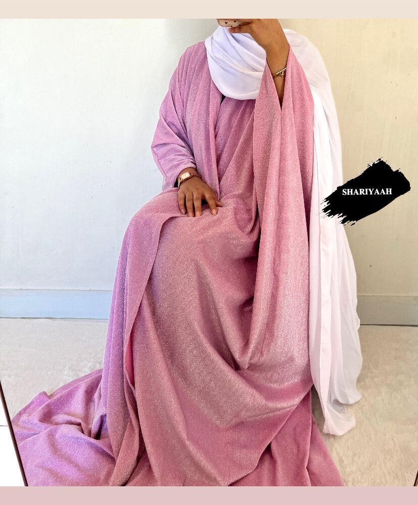 Laila Abaya A1099