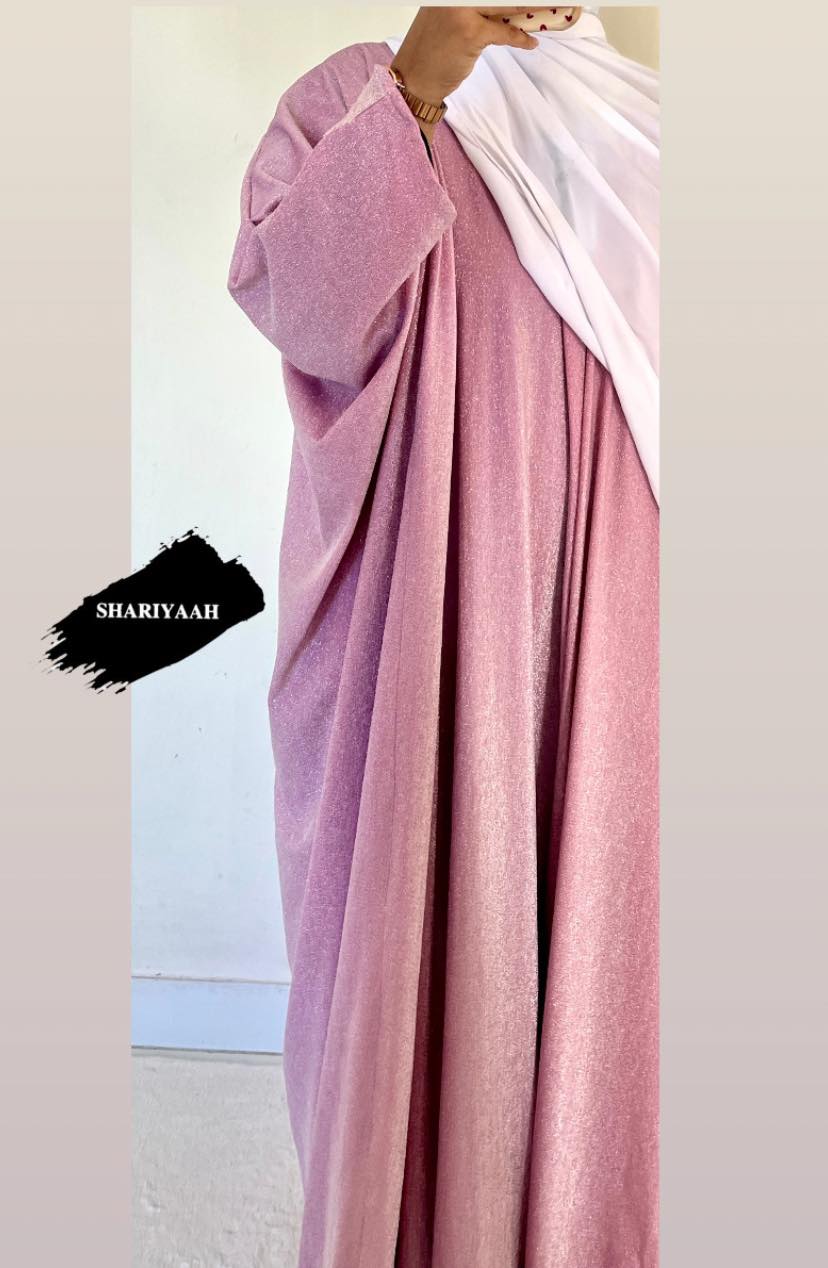 3. Laila Abaya A1099