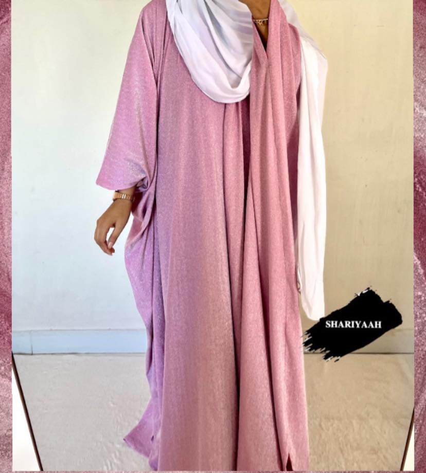 Laila Abaya A1099