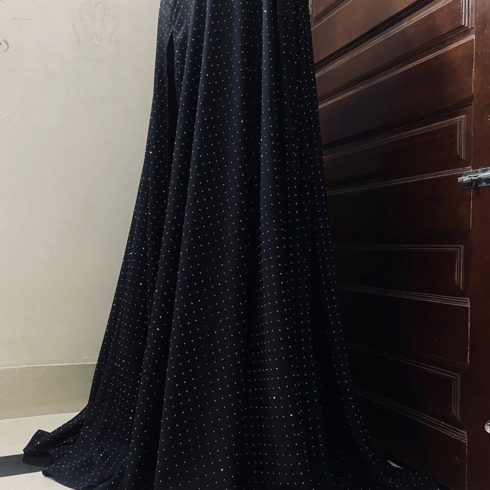 Baheera Abaya[A1100]