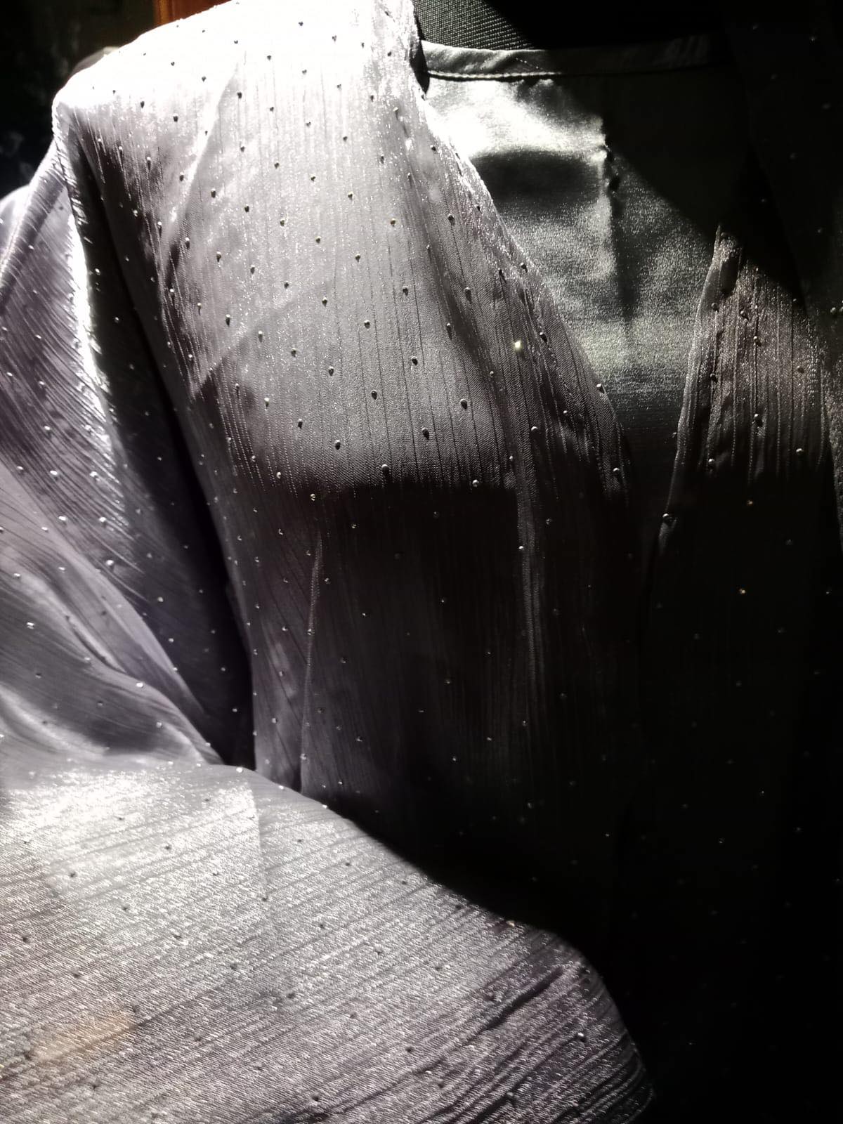 Raniya Abaya 1