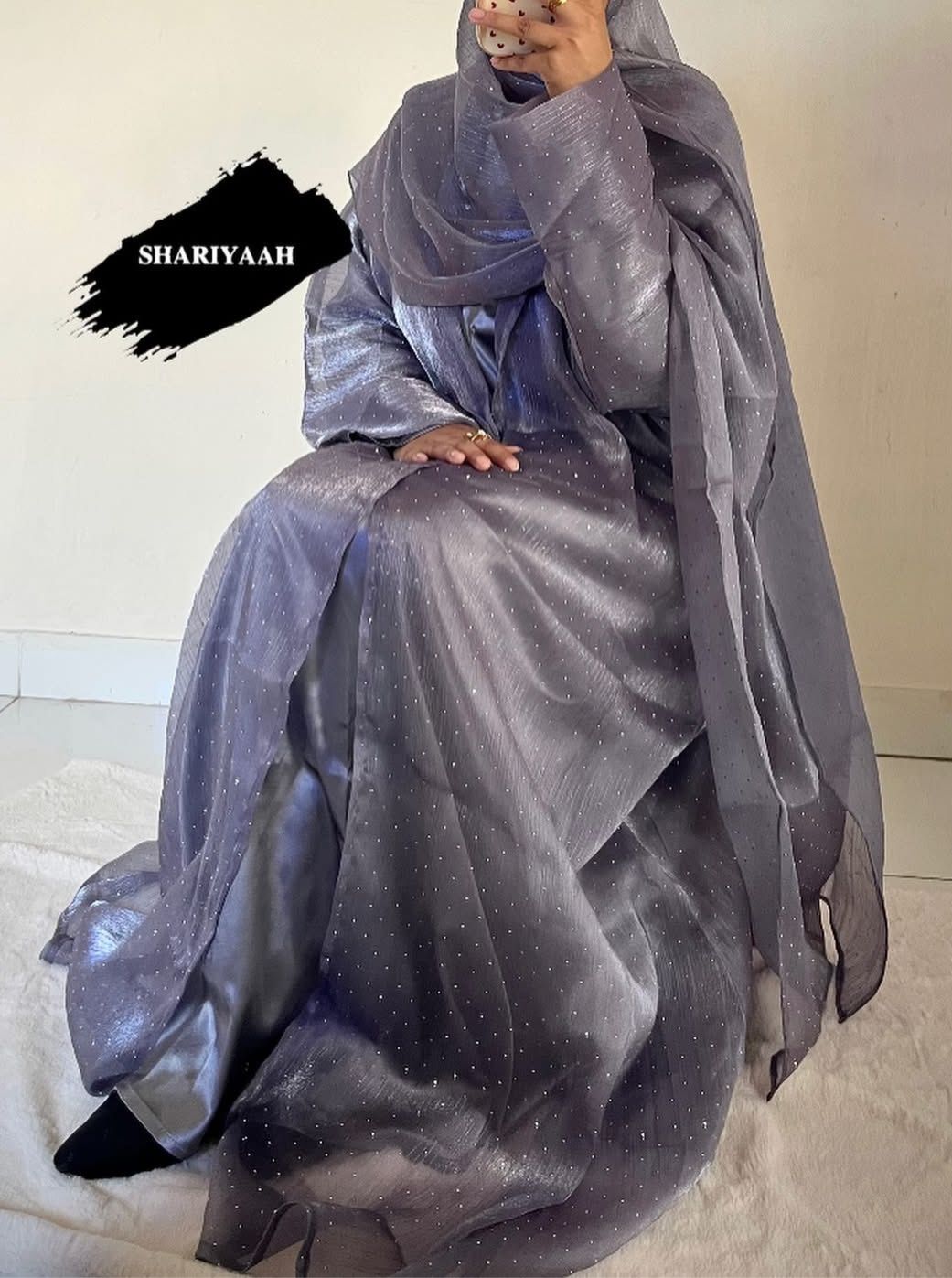Raniya Abaya