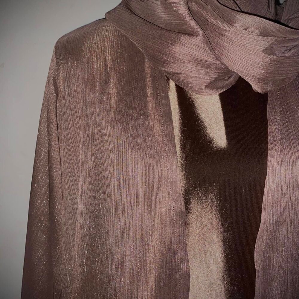 ALEENA ABAYA [A1030]