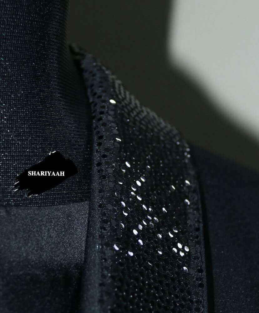 ANAYA ABAYA [A1081]