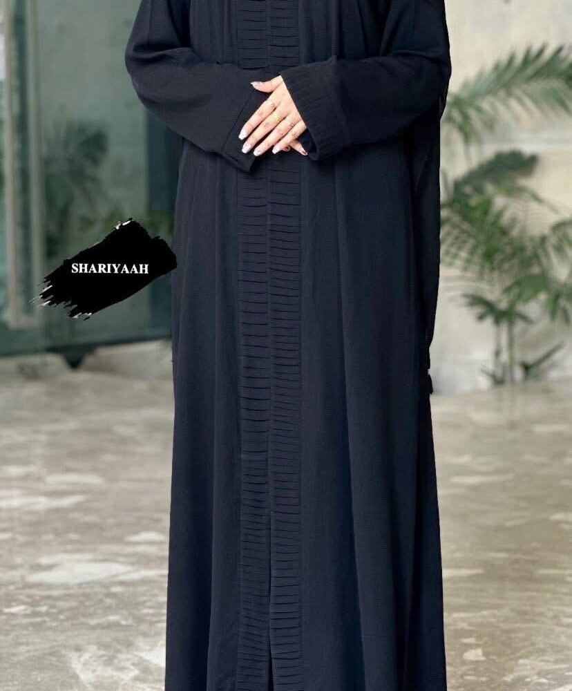 JANAN ABAYA [A1142]